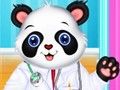 遊戲動物世界最好的醫生 在線