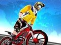 遊戲試驗自行車賽鬥在線