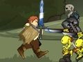 遊戲角斗士城堡戰爭 在線