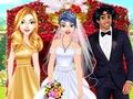 遊戲婚紗設計師 在線