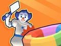 遊戲物體獵人 在線