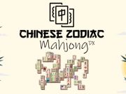 遊戲十二生肖麻將 在線