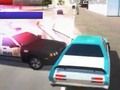 遊戲城市汽車司機 在線