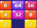 遊戲2048 融合 在線