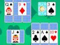遊戲金字塔紙牌 3 在線