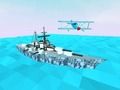 遊戲空中防禦3D在線