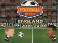 遊戲英格蘭足球領袖 2019-20 在線