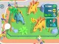 遊戲侏羅紀公園：恐龍島放置 3D 在線