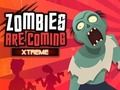 遊戲殭屍來襲 Xtreme在線