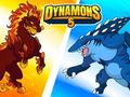 遊戲Dynamons 5在線
