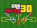 遊戲汽車拼圖 3D在線