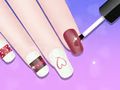 遊戲女孩美甲沙龍 在線