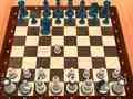 遊戲西洋棋大師3D 在線