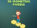 遊戲3D 等距拼圖 在線