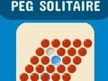 遊戲釘子單人棋在線