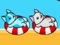 遊戲水族狗 在線