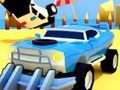 遊戲公羊汽車 在線