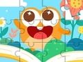 遊戲拼圖遊戲：手錶書 在線