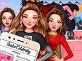 遊戲Insta 名人標籤目標 在線