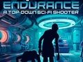 遊戲《Endurance》：自上而下的科幻射擊遊戲 在線