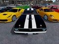 遊戲CCG 車禍遊戲在線