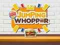 遊戲跳躍的 Whooper在線