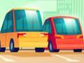 遊戲拖車停車場 在線
