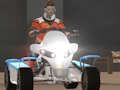 遊戲高速公路上的 ATV 賽車 在線
