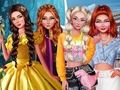 遊戲公主編年史的過去與現在 在線 遊戲公主編年史的過去與現在 在線