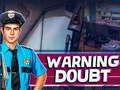 遊戲警告懷疑 在線