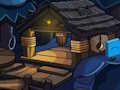 遊戲逃出河邊小屋在線