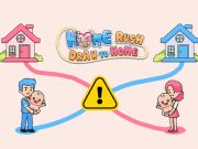 遊戲回家衝回家 在線