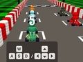 遊戲卡丁車賽車3D 在線