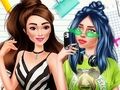 遊戲高中惡女2在線