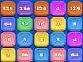 遊戲2048 神奇數字 在線