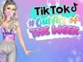 遊戲TikTok 本週服裝 在線