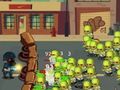 遊戲殭屍來襲：Roguelike 圍攻 在線