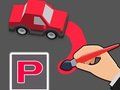 遊戲停車道在線