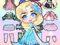 遊戲頭髮娃娃裝扮 在線
