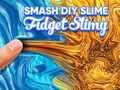 遊戲Smash DIY 黏土 擠壓瘋狂在線