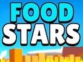 遊戲美食明星 在線