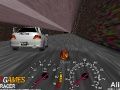 遊戲3D阻力賽車手 在線