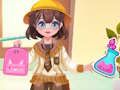 遊戲孩子校服 在線