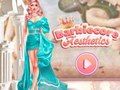 遊戲芭比核心美學 在線