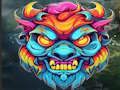 遊戲失落的神秘面具 Voidspawn 罩片在線
