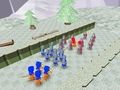 遊戲合併競技場 在線