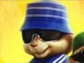 遊戲Alvin和Chipmunks記憶播放 在線