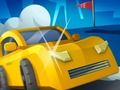 遊戲賽車碰撞在線