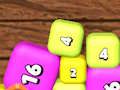 遊戲2048 合併投擲 在線