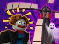 遊戲Roblox：幽靈塔 在線